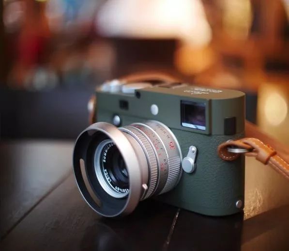 为什么我会在2018年买LeicaM-P的4个理由