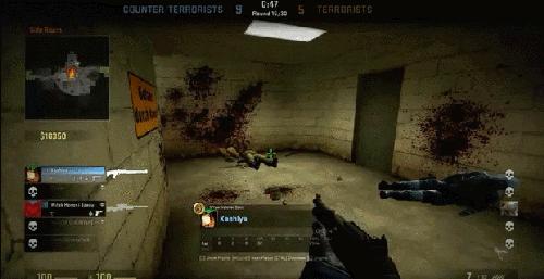 csgo头号特训段位隐藏,csgo里面细思极恐的细节