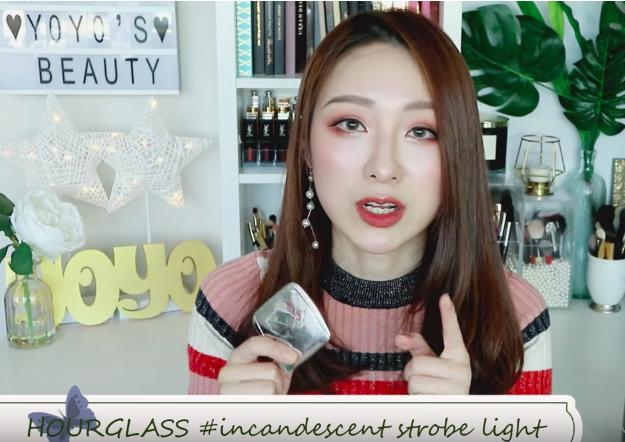 2018彩妆必买清单图片,2017年开价彩妆大赏