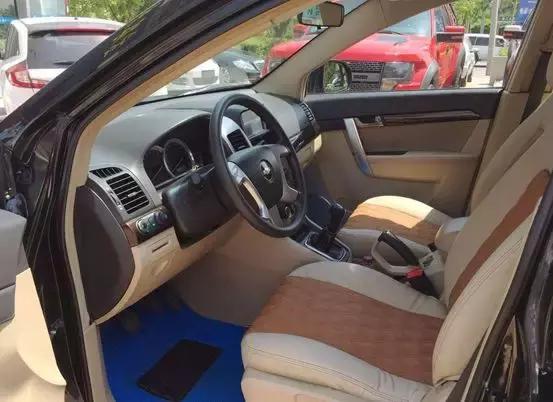 5万左右想买个两厢车推荐,5万能买到的两厢空间大