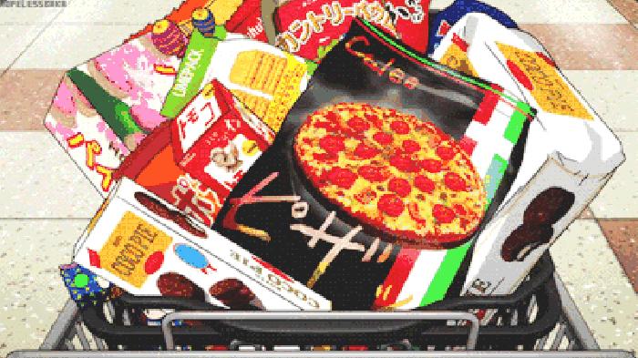 香港70款香脆零食,香港购物必买清单零食