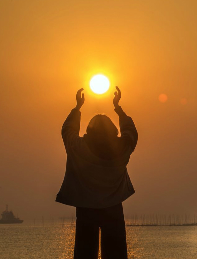 现在的东极岛,你知道凌晨四点的样子吗原视频