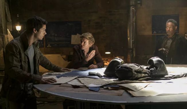 拿着这份片单跨年，值了