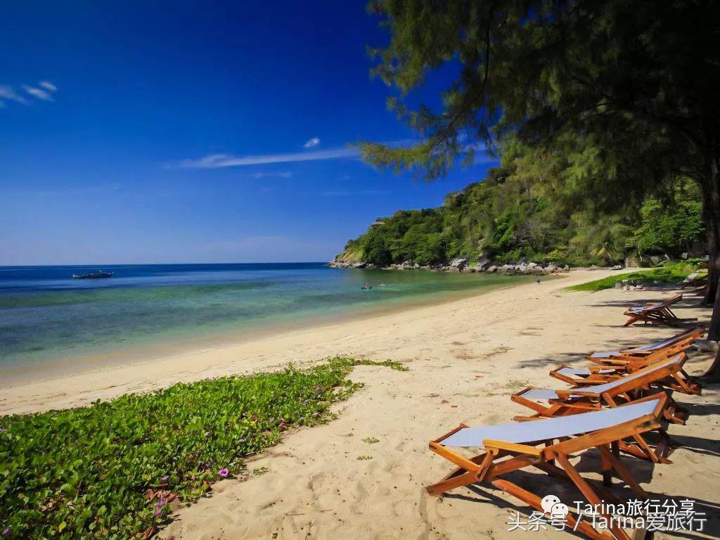 普吉岛海马国五别墅酒店,wyndham酒店普吉岛