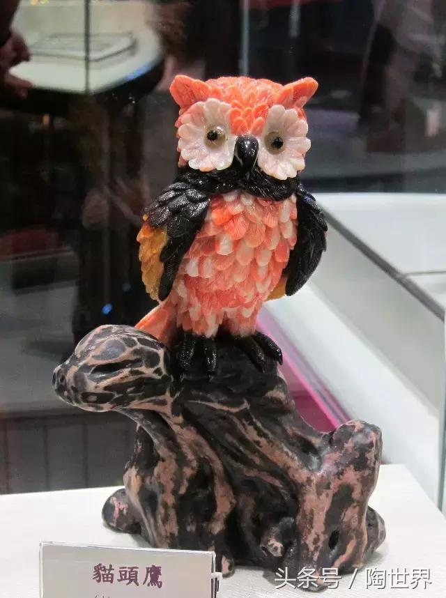 台湾红珊瑚,被列为七宝之一,自古即被视为富贵祥瑞之物!收藏