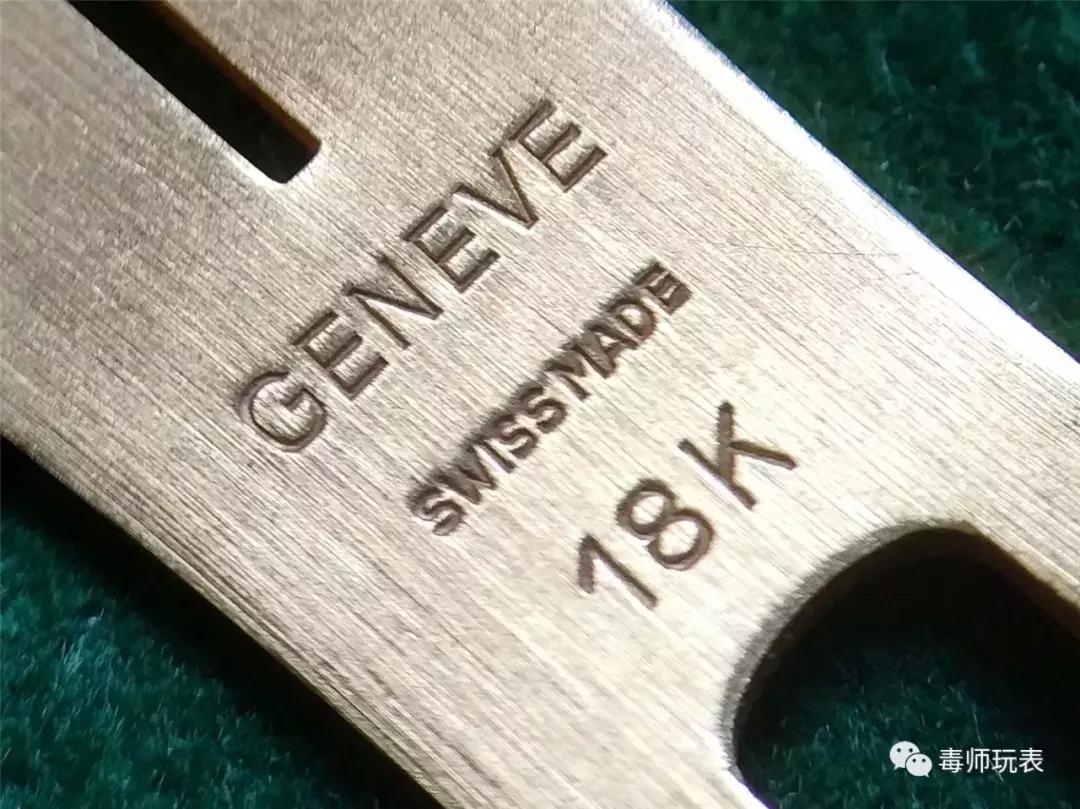 买表一定要有表卡,买表必须有的东西