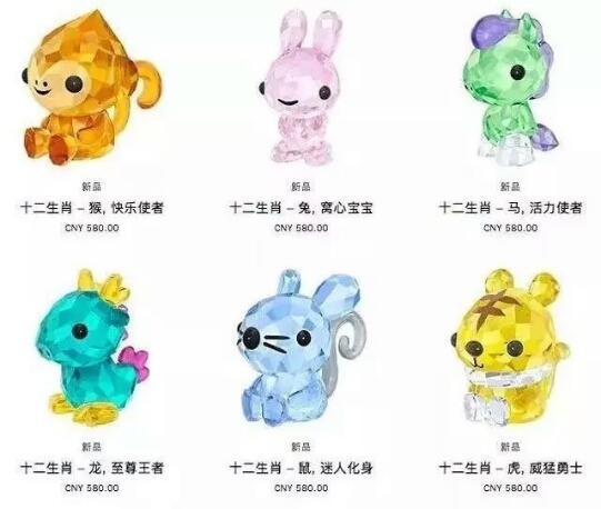 gucci和ysl有什么共同点,gucci狗年限定