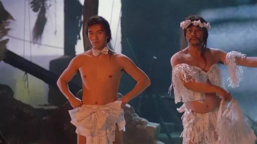 吴君如黑历史事件,吴君如妖铃铃完整视频