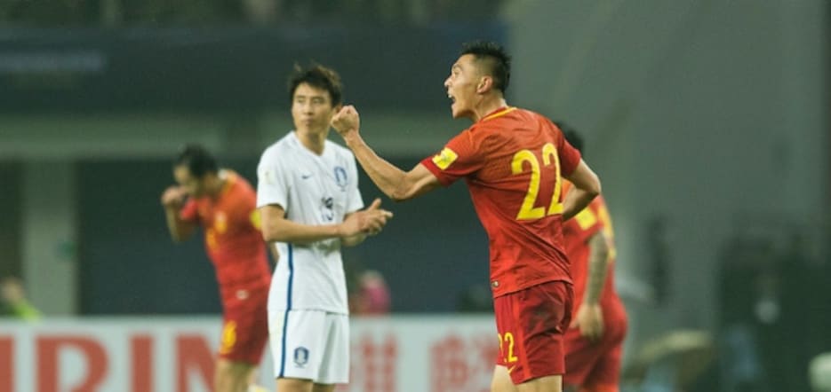 2017中国体坛风云,体坛风云2017