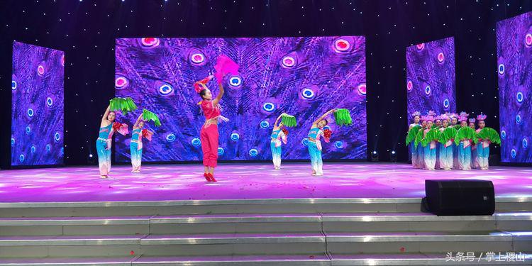 稷山县莎莎,莎莎舞蹈学校稷山