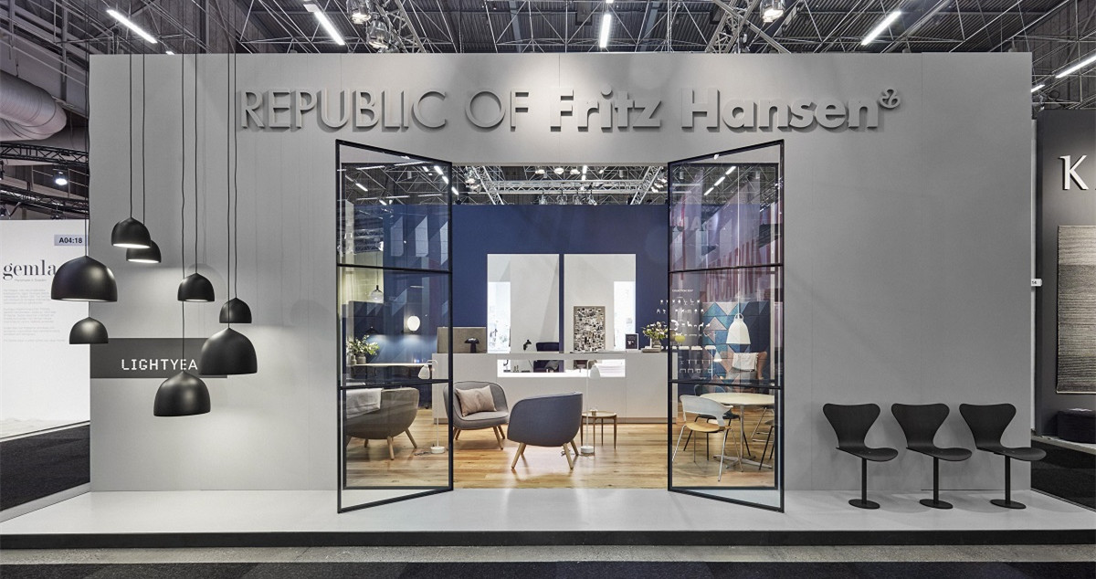 家具展会是怎么样的,家具展会还能持续多久