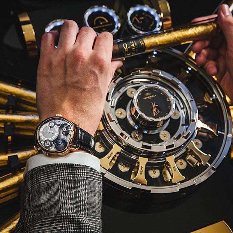 迪拜买表指南,迪拜最便宜的手表是什么