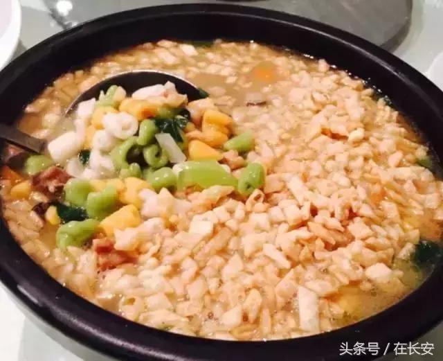 十分钟变西安土著,外地朋友请收藏!