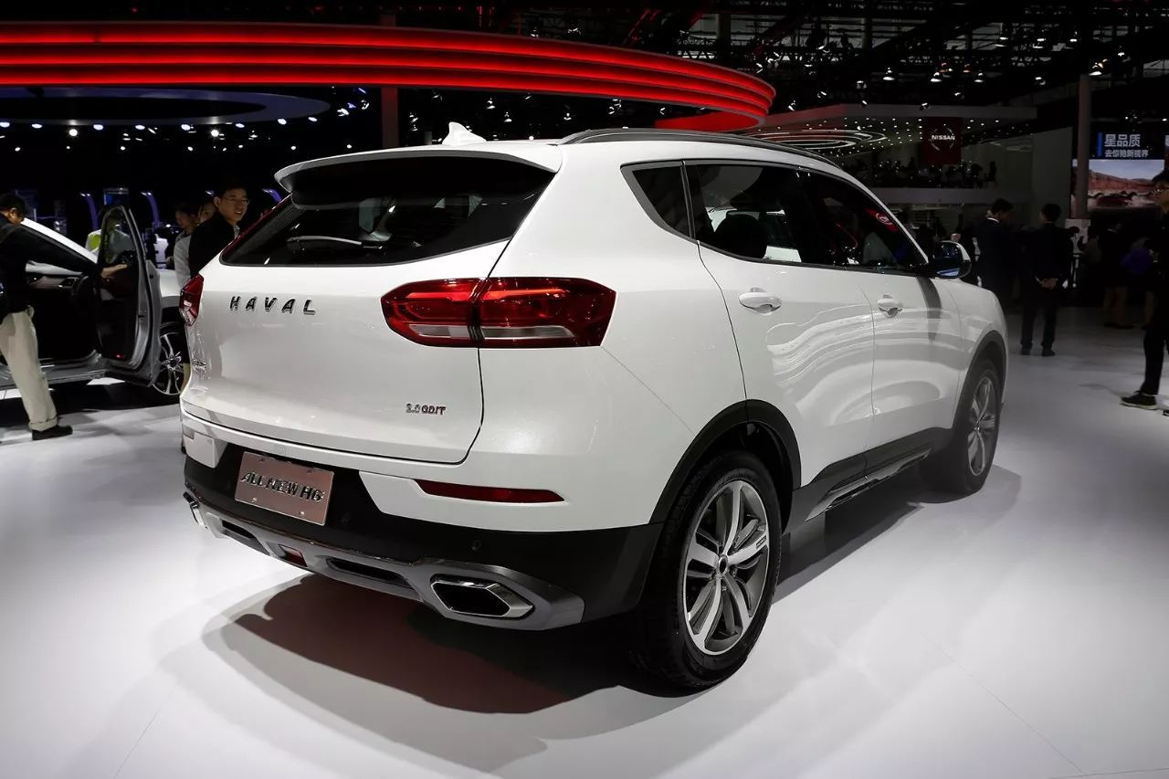 哈弗h6第三代1.5t自动两驱supreme,哈弗h61.5t发动机质量