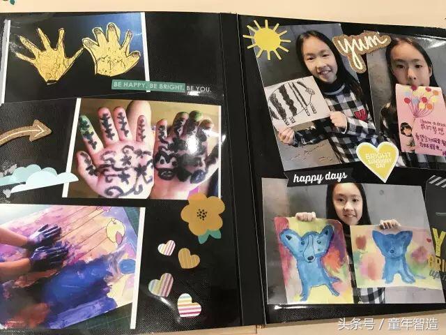 电子相册用什么软件制作最好看,新年相册模板直接套用