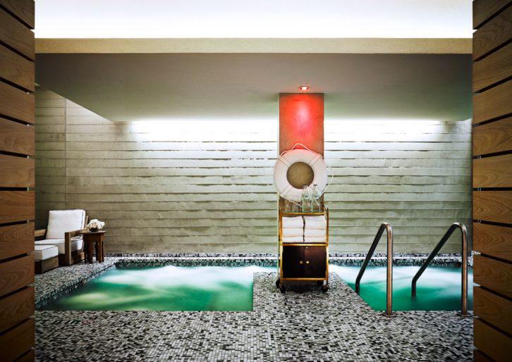 世间最顶尖的11家高端会所,你可能一家都不知道