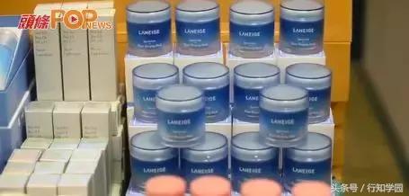 新闻香港假化妆品,香港海关查获多少化妆品
