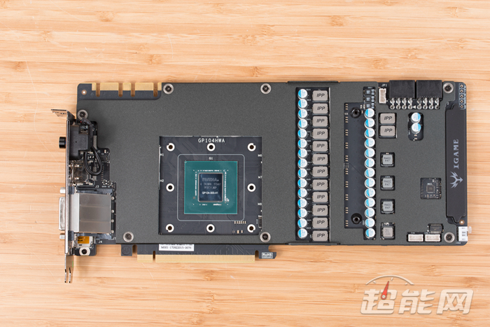 1070ti8g显卡测评,gtx1070和gtx1060ti哪个好