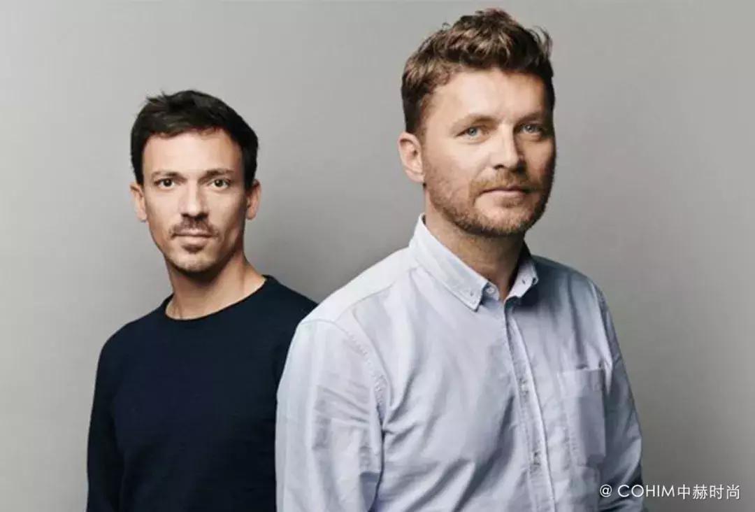 ysl设计手绘,看ysl的设计灵感如何应用在空间中