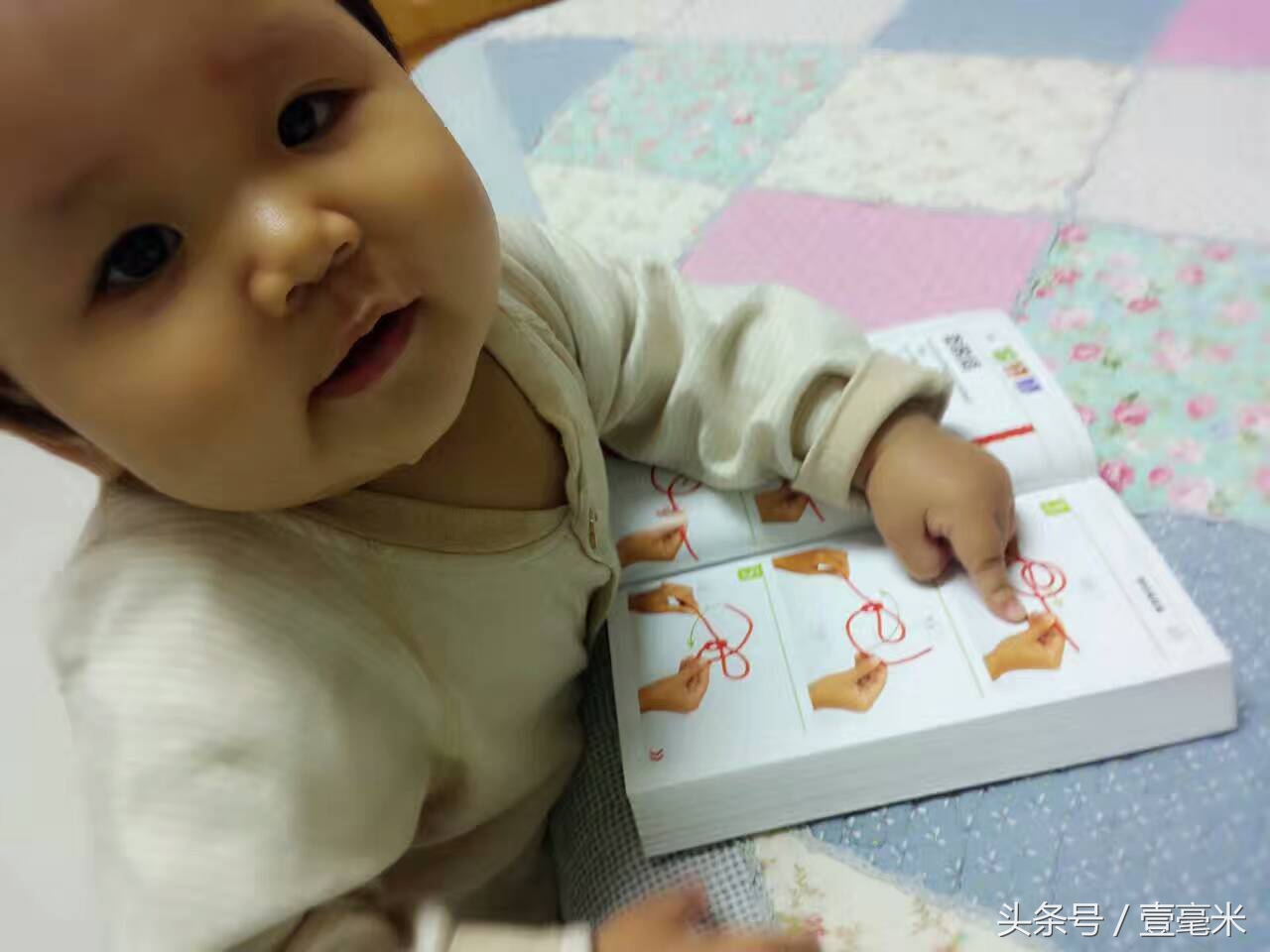 宇宙最强绳结打法合辑视频,最厉害的绳子结