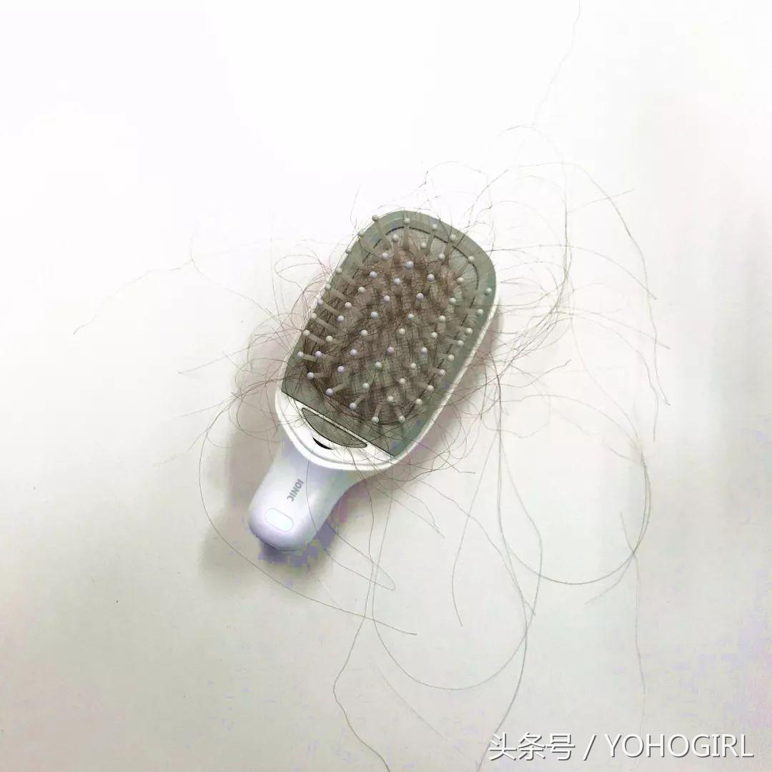 高颜值网红气垫梳,网红气垫梳评测