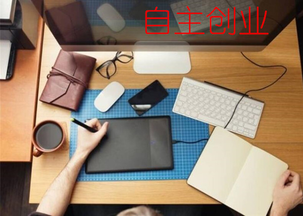自主创业基本素质,自主创业需要具备的职业知识
