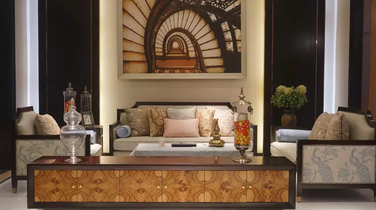 厚街名家居世博园,名家居全屋定制