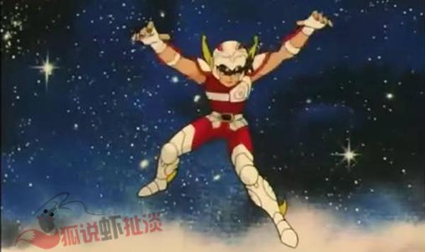 童年日本动漫中的经典瞬间,为什么日本动漫的童年更有画面感