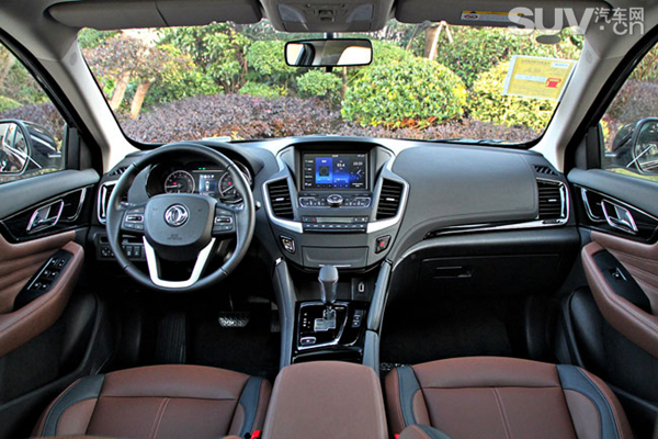 12月新款suv上市,2017年全年合资suv车型排行