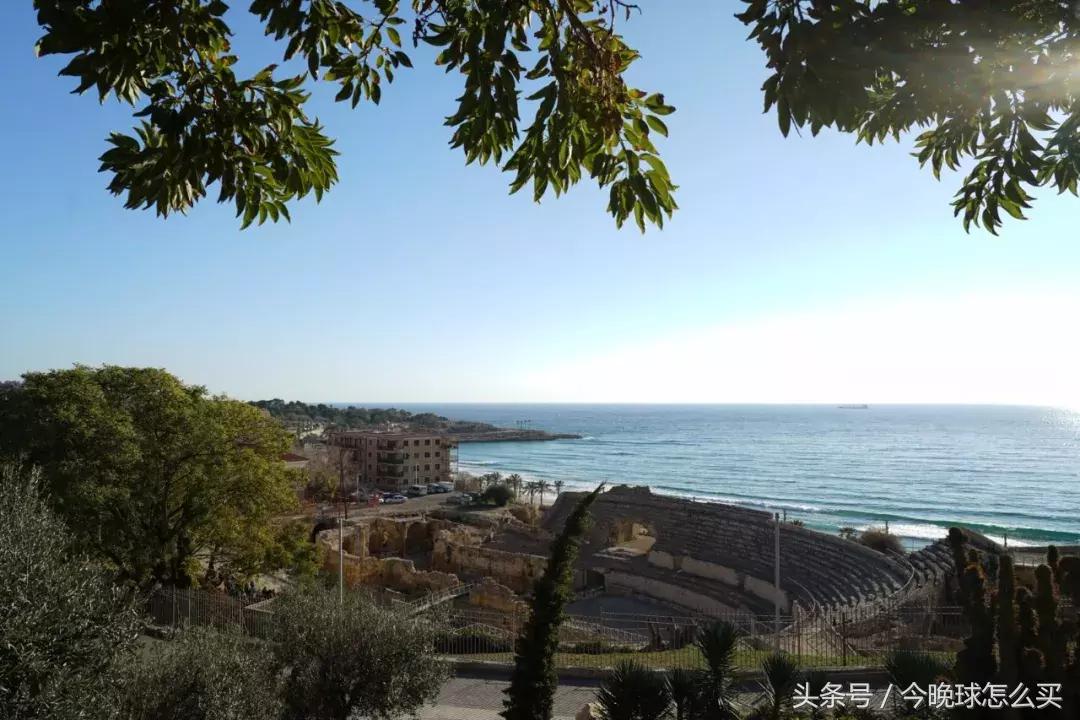 「2017西班牙圆梦之旅」你心中的马德里和巴塞罗那有多远？