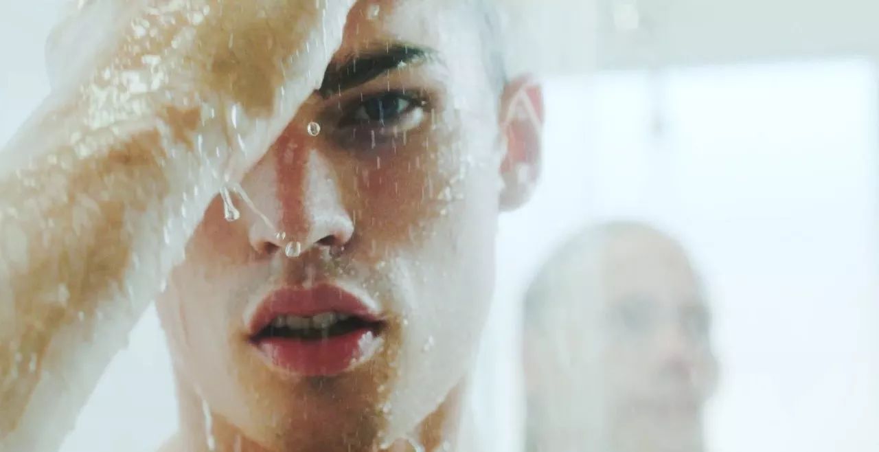 同性恋必修！如何不再为男人伤心和烦恼？