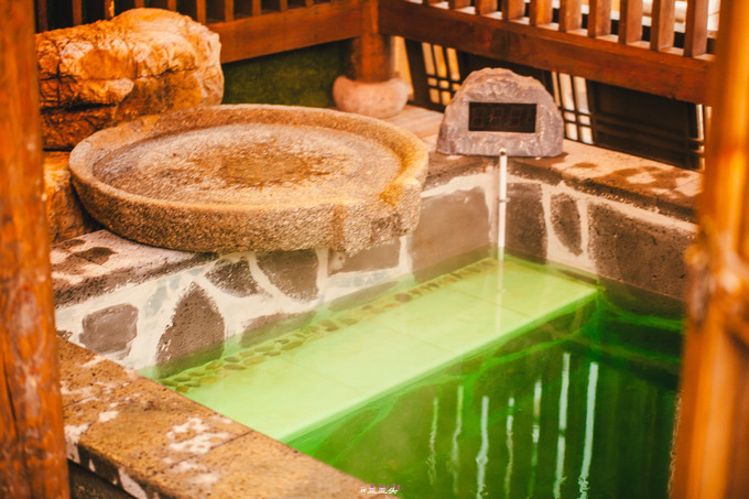 冬天去鲅鱼圈泡温泉,横店温泉谷可以泡温泉吗