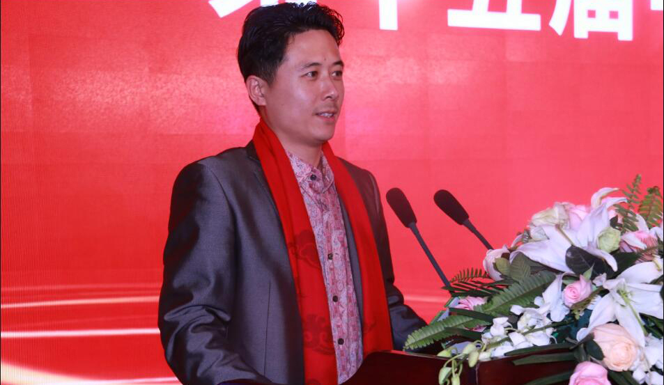 优客尚品创始人李鸿诚荣获“2017中国经济新领军人物”