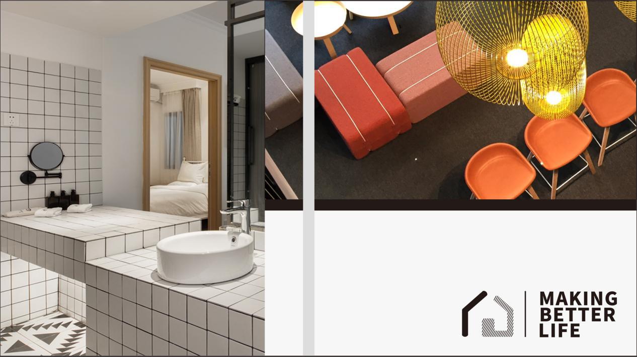 新家装修要什么家电,新家装新门说什么