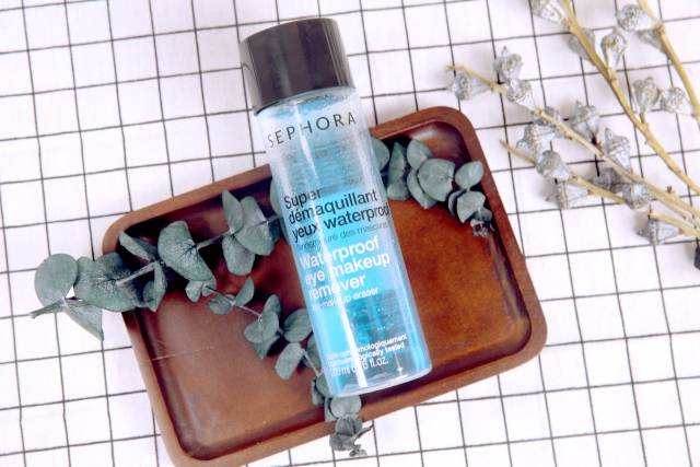 用什么卸妆可以一次搞定,实用又好用的卸妆方法