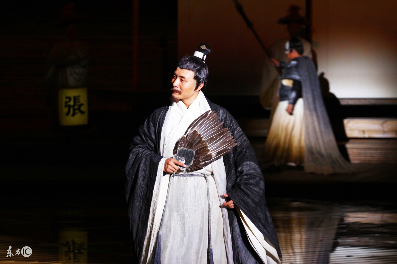 虎啸和龙吟,三国虎啸龙吟