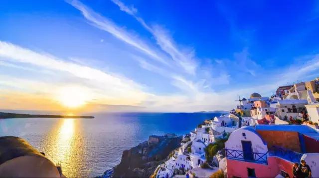 环游世界旅行必备清单,中国出发环游世界推荐攻略