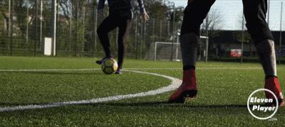 足球训练什么最提升技术,足球提高决策能力的训练方法