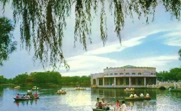 老沈阳，咱们聊聊大东区的“故事”，先从八王寺汽水、105雪糕说