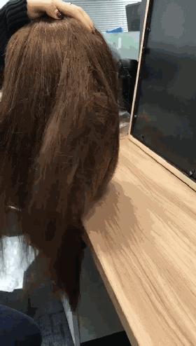 高颜值网红气垫梳,网红气垫梳评测