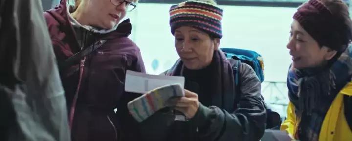 孙燕姿远赴冰岛拍摄新歌极美mv,孙燕姿美好回忆