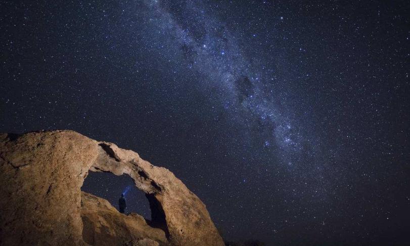 天文摄影科普,星空摄影天文知识