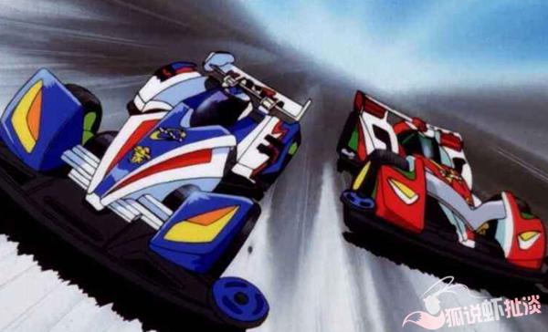 童年日本动漫中的经典瞬间,为什么日本动漫的童年更有画面感