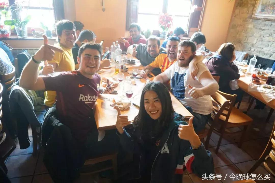 「2017西班牙圆梦之旅」你心中的马德里和巴塞罗那有多远？