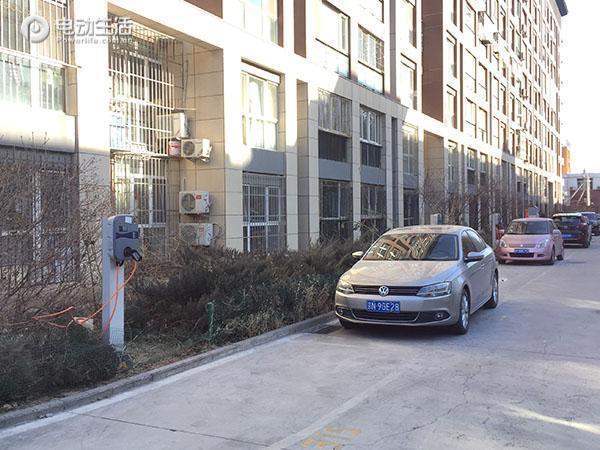 军都山滑雪场地铁站,军都山滑雪场有充电桩么