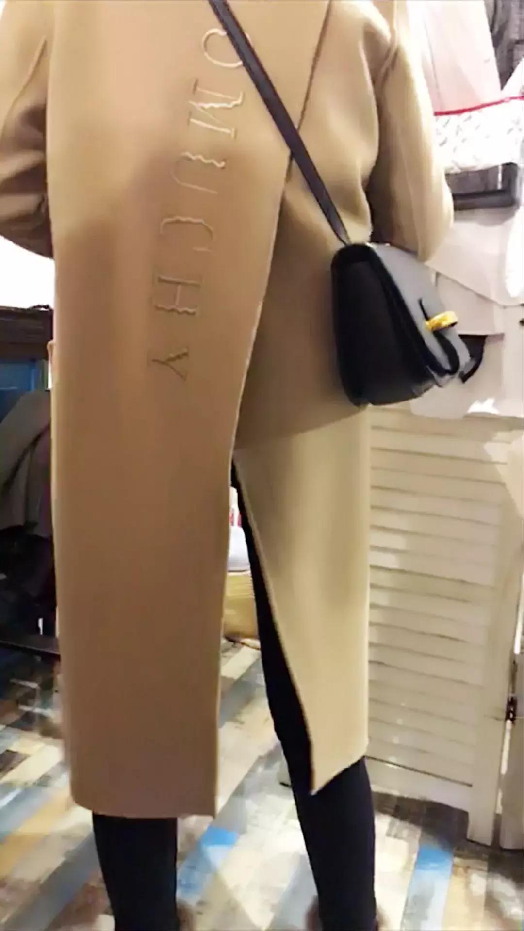 zara买新款,zara买了一件裙子多少钱