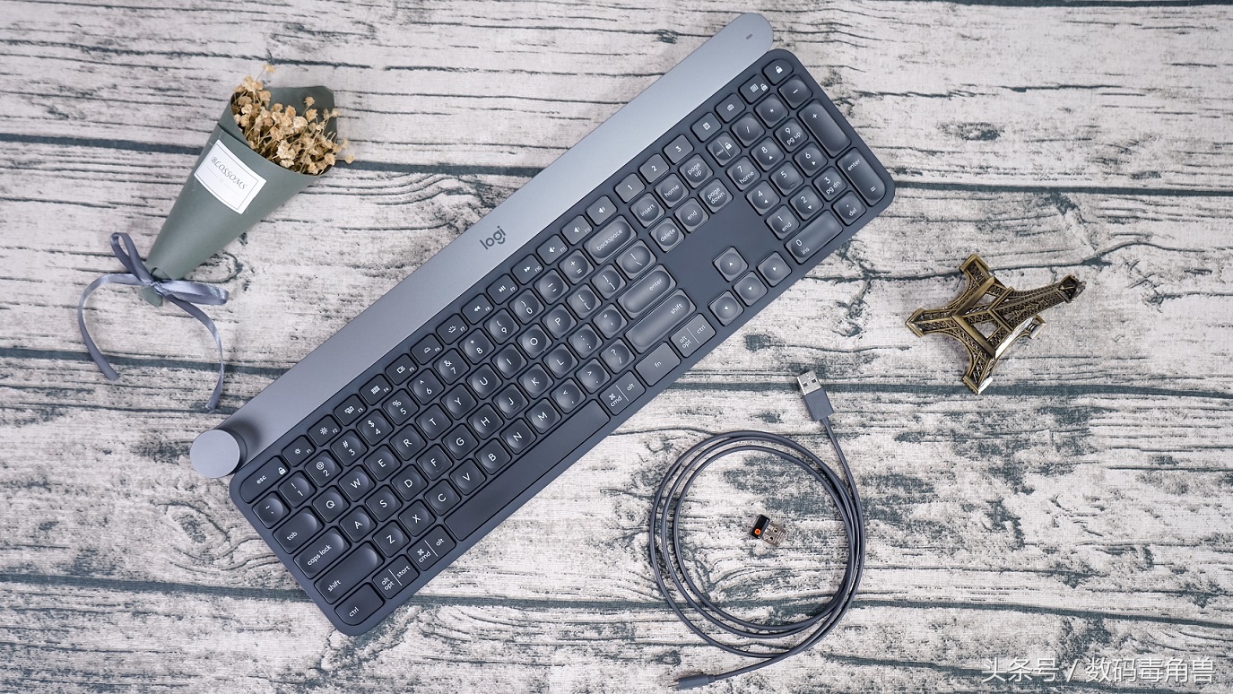 罗技craft键盘测评,罗技craft键盘适合玩游戏吗