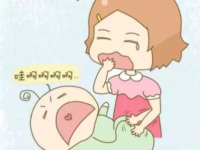 婴儿不吃夜奶有什么危害,孩子喝夜奶对牙齿的危害