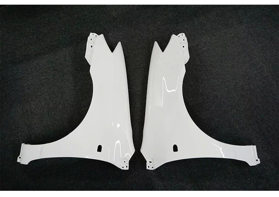 所有的车漆都防锈吗,亲测车