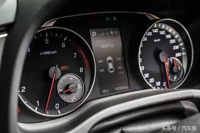 领动颜值新款和老款哪个好看,领动素车颜值